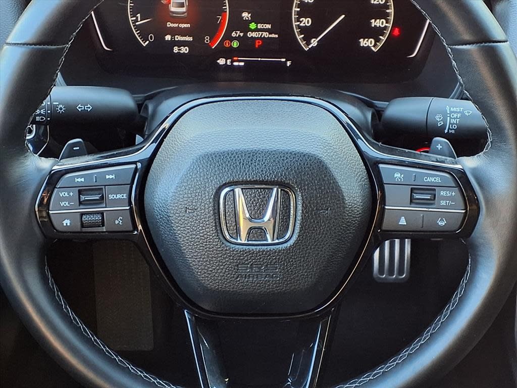 Thumbnail: 2023 Honda Civic - 18