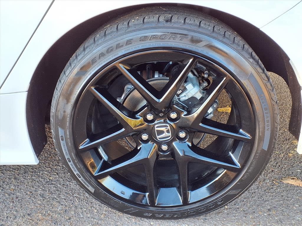 Thumbnail: 2023 Honda Civic - 6