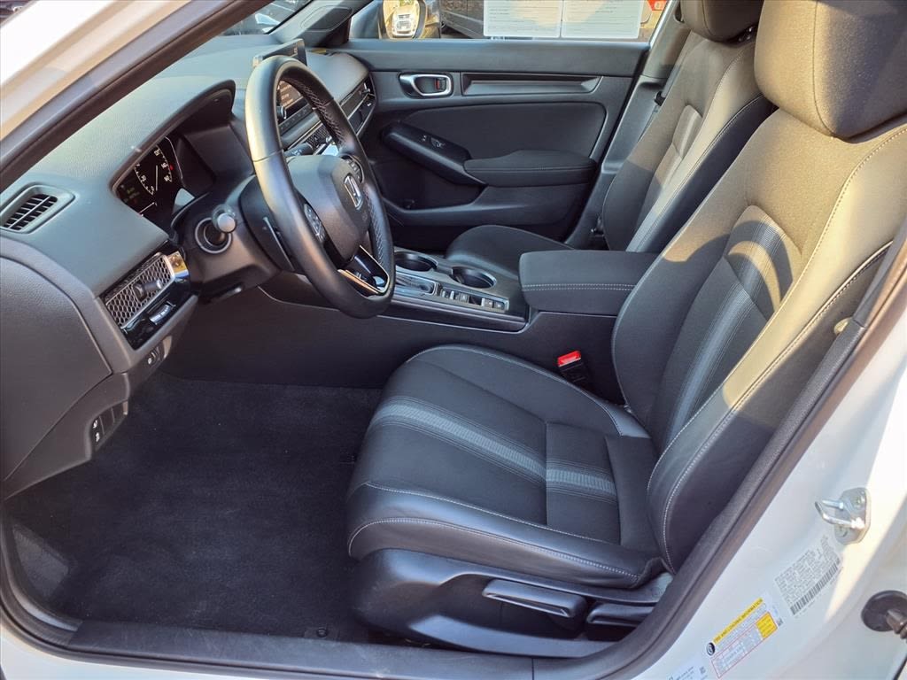 Thumbnail: 2023 Honda Civic - 7