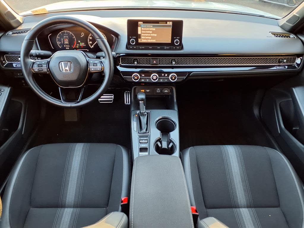 Thumbnail: 2023 Honda Civic - 2