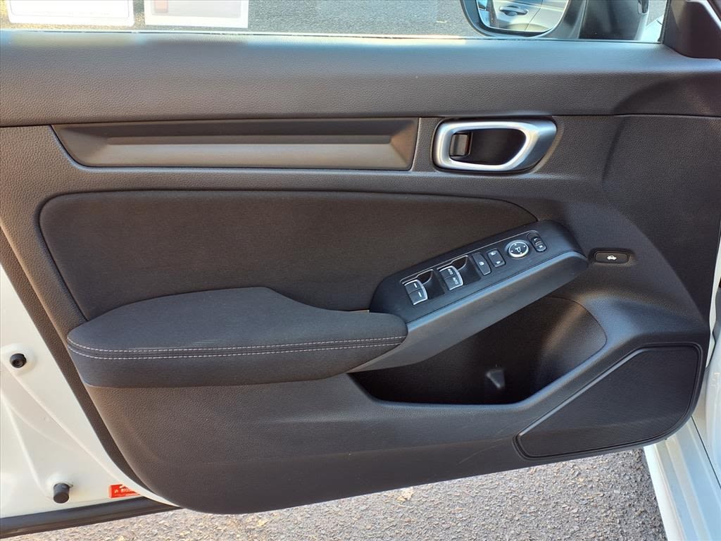 Thumbnail: 2023 Honda Civic - 17