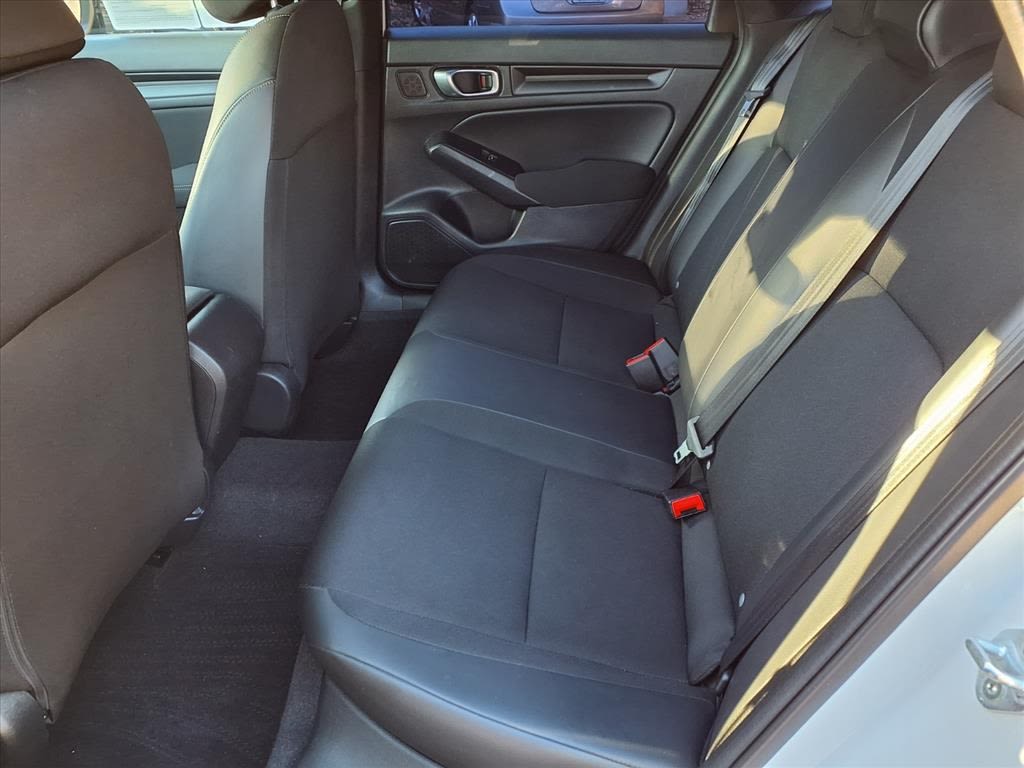 Thumbnail: 2023 Honda Civic - 8