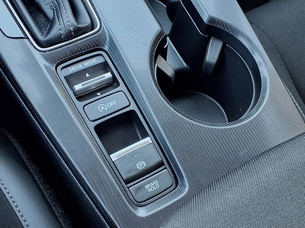 Thumbnail: 2023 Honda Civic - 22