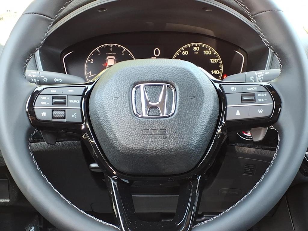 Thumbnail: 2026 Honda Civic - 16