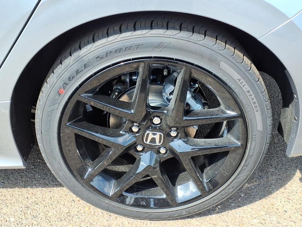 Thumbnail: 2026 Honda Civic - 6