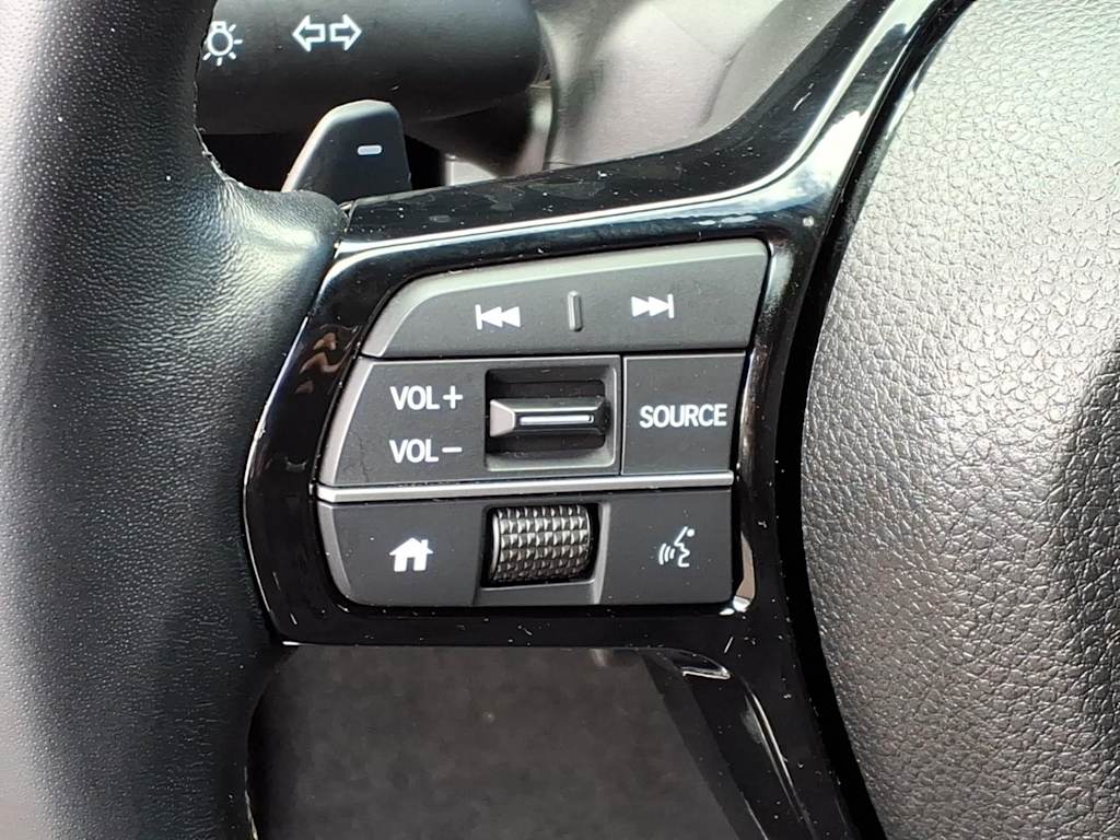 Thumbnail: 2025 Honda Civic - 20