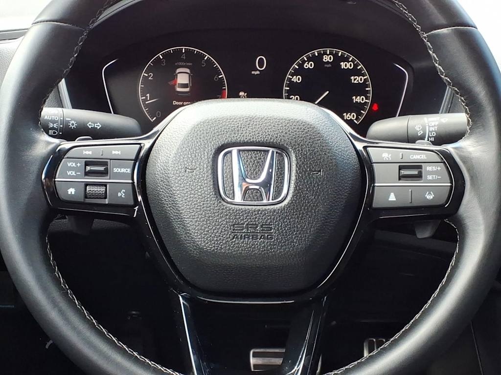 Thumbnail: 2025 Honda Civic - 19