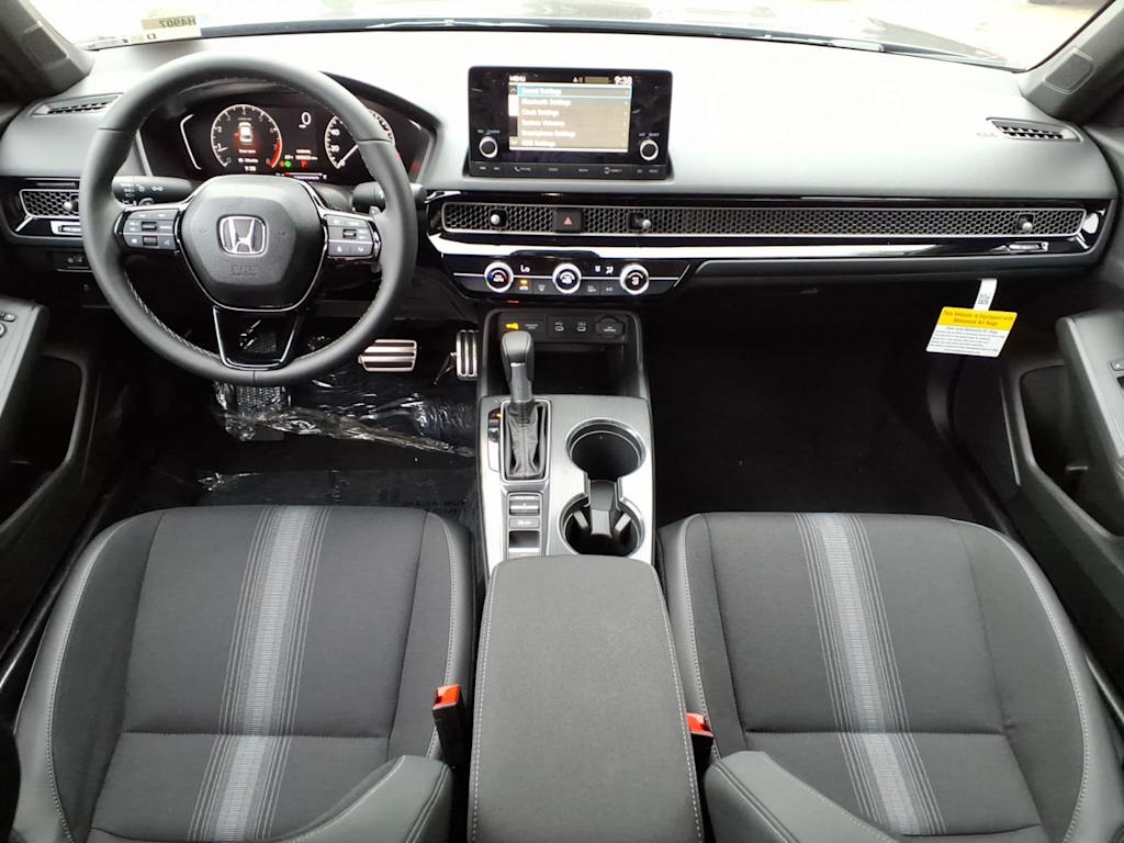 Thumbnail: 2026 Honda Civic - 2