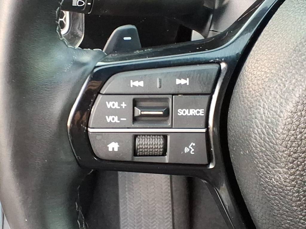 Thumbnail: 2024 Honda Civic - 20