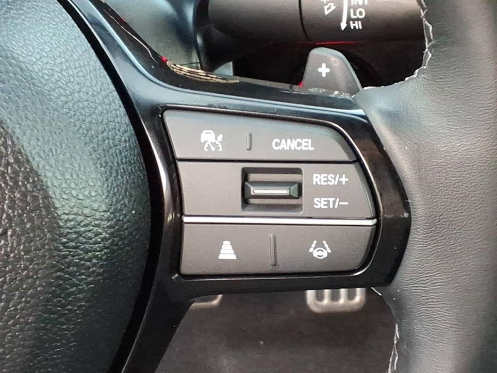 Thumbnail: 2024 Honda Civic - 21
