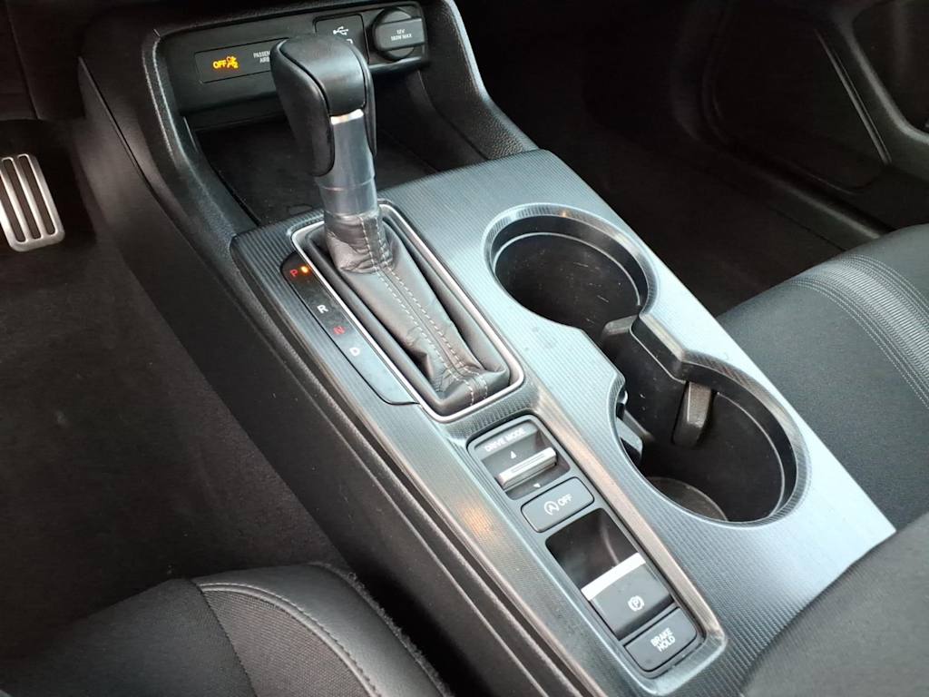 Thumbnail: 2024 Honda Civic - 11