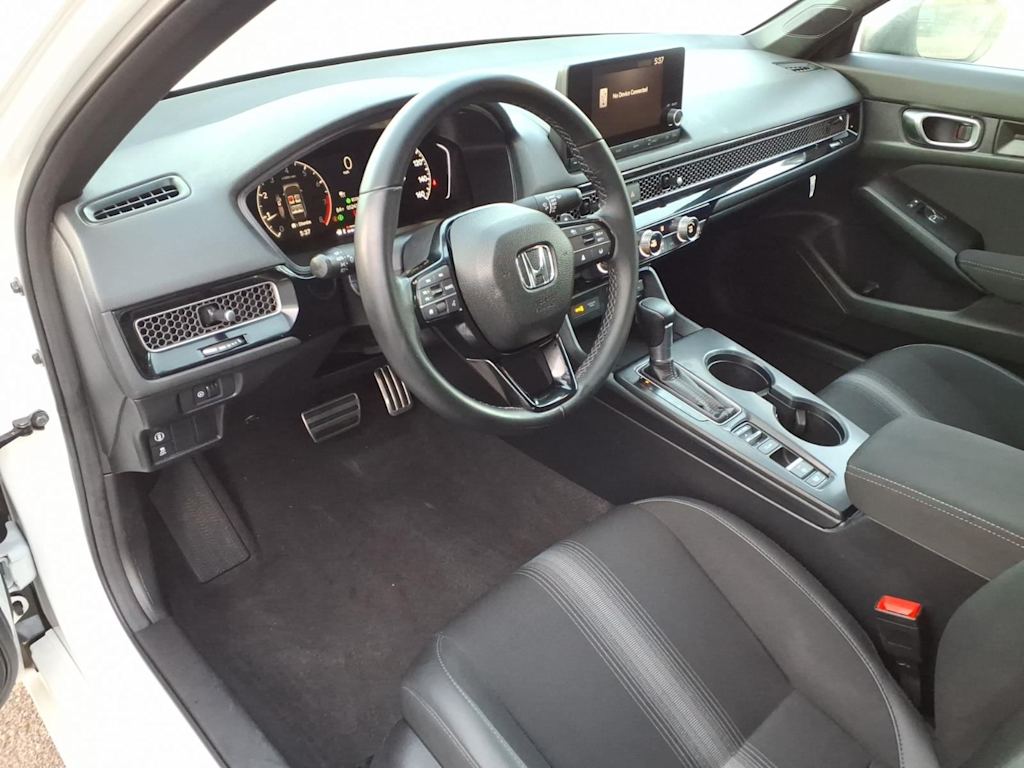 Thumbnail: 2024 Honda Civic - 7