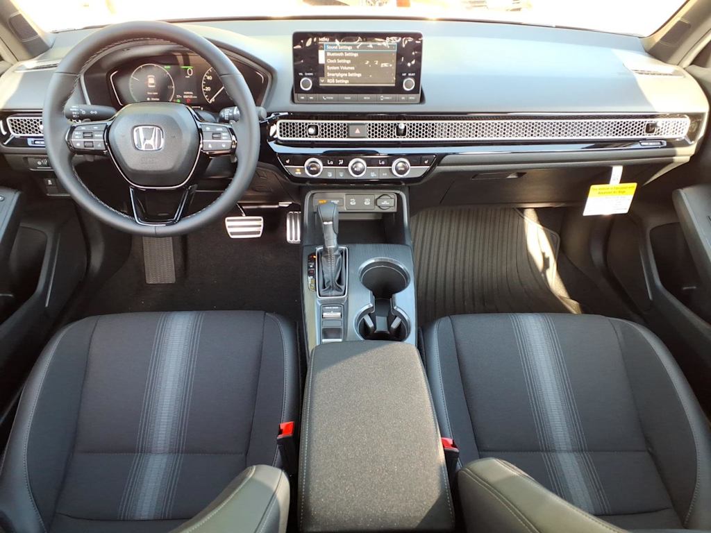 Thumbnail: 2026 Honda Civic - 2