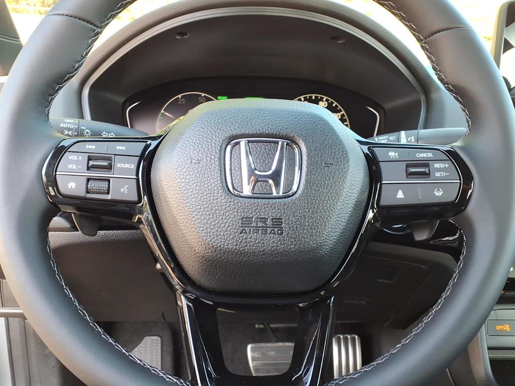 Thumbnail: 2026 Honda Civic - 16