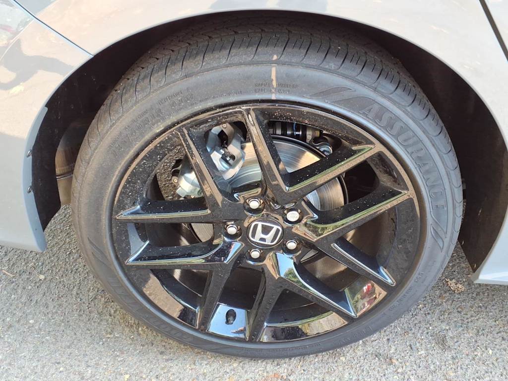 Thumbnail: 2026 Honda Civic - 6