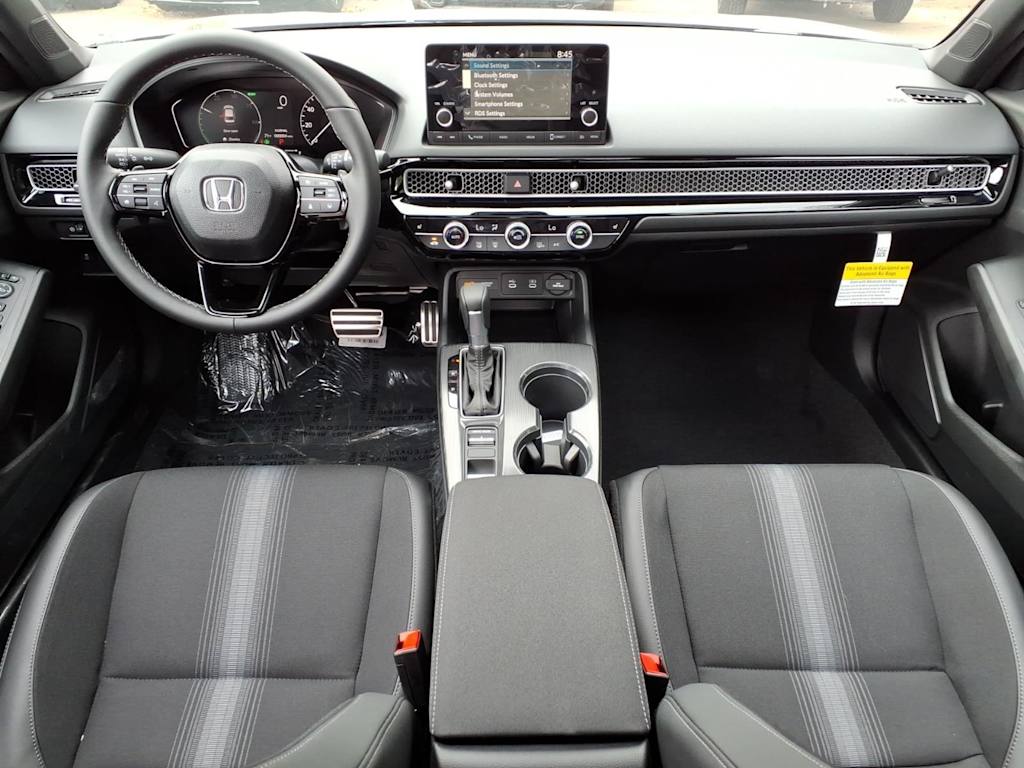 Thumbnail: 2026 Honda Civic - 2