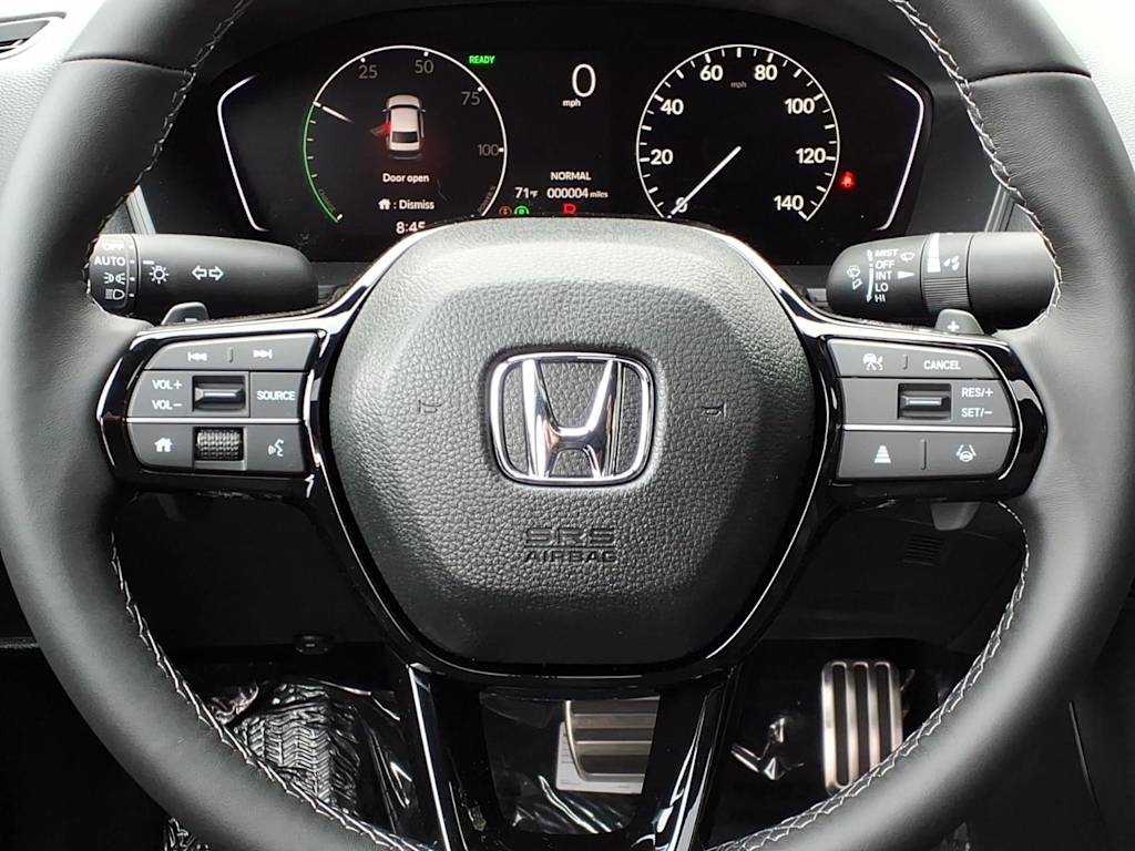 Thumbnail: 2026 Honda Civic - 16