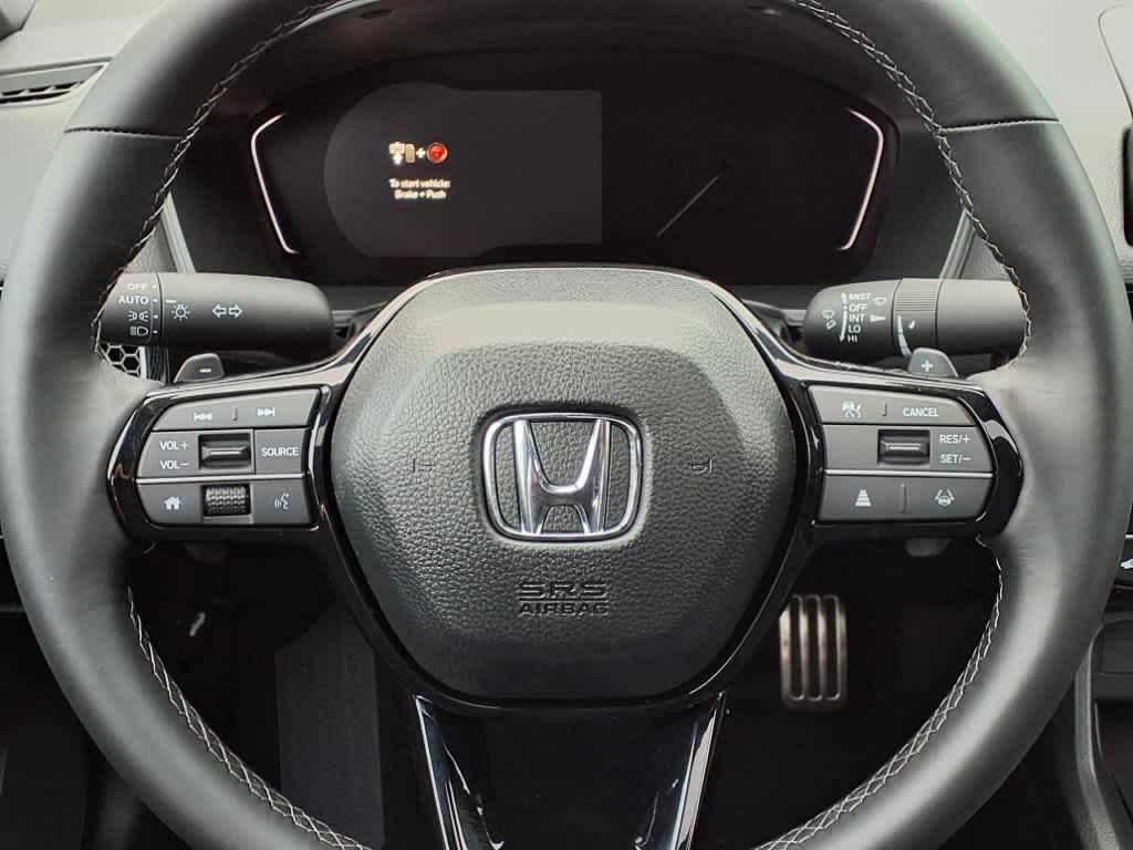 Thumbnail: 2025 Honda Civic - 17