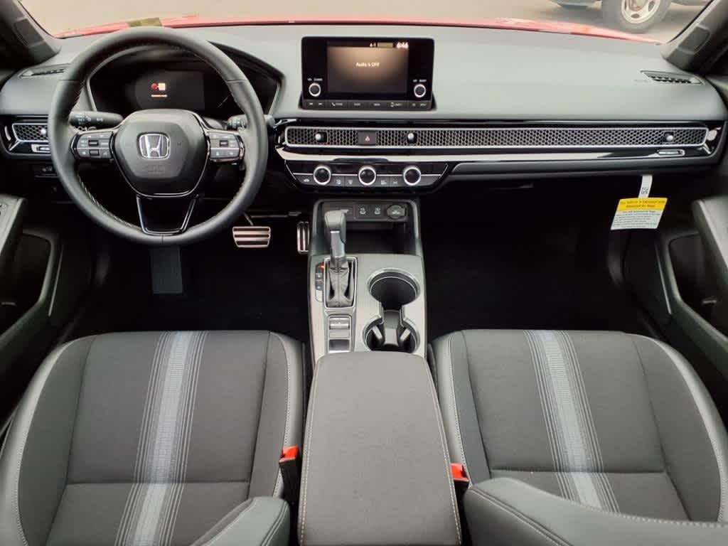 Thumbnail: 2025 Honda Civic - 2