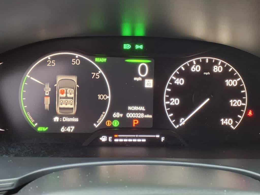 Thumbnail: 2025 Honda Civic - 10