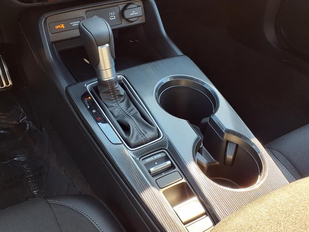 Thumbnail: 2026 Honda Civic - 10