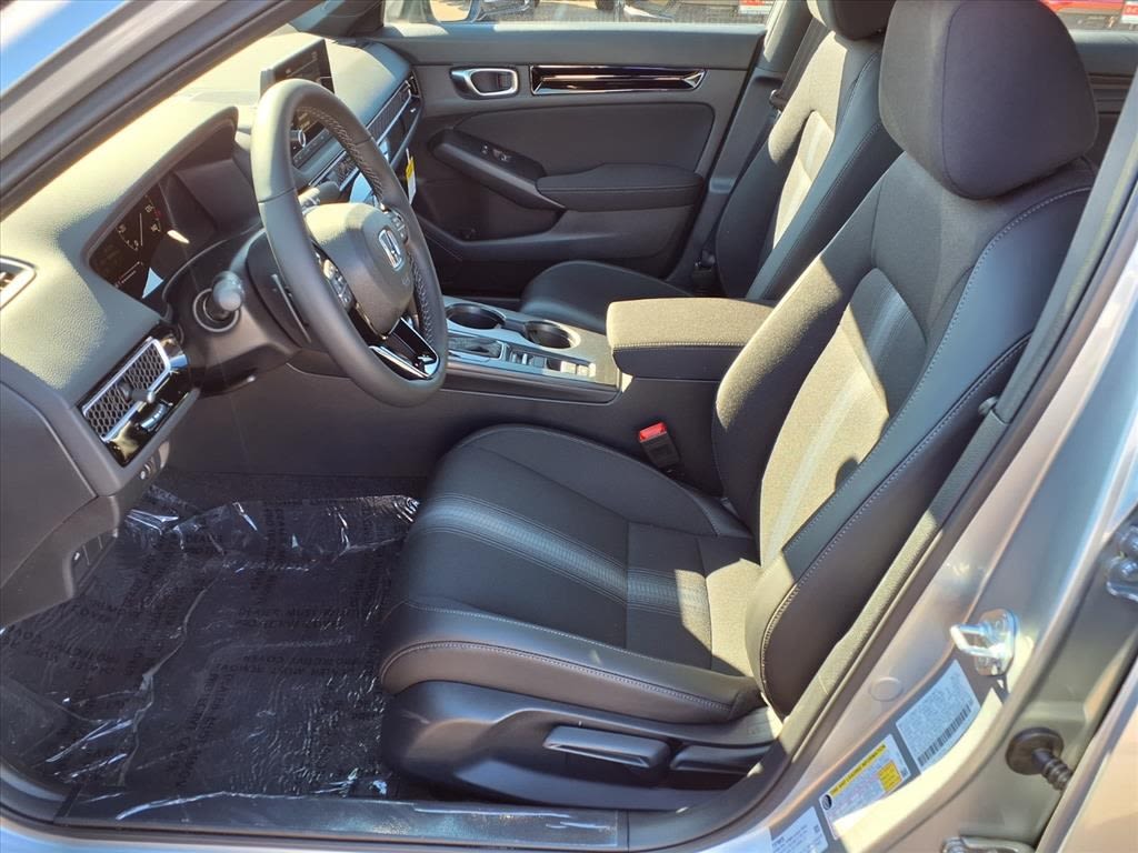 Thumbnail: 2026 Honda Civic - 7