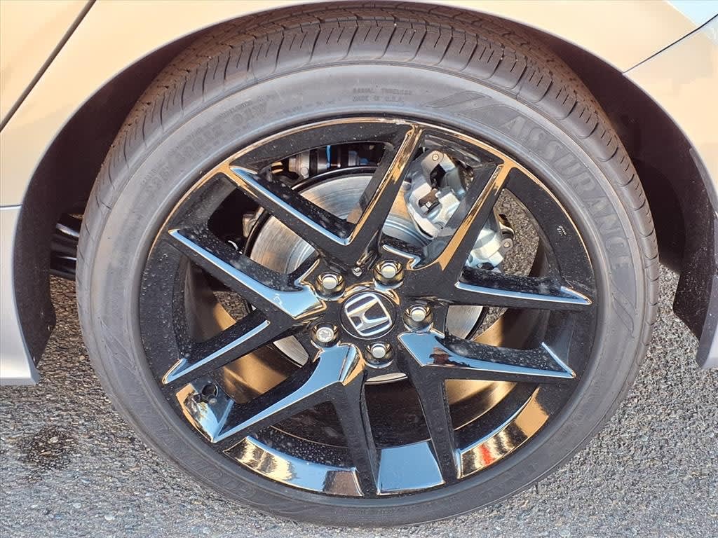 Thumbnail: 2026 Honda Civic - 6