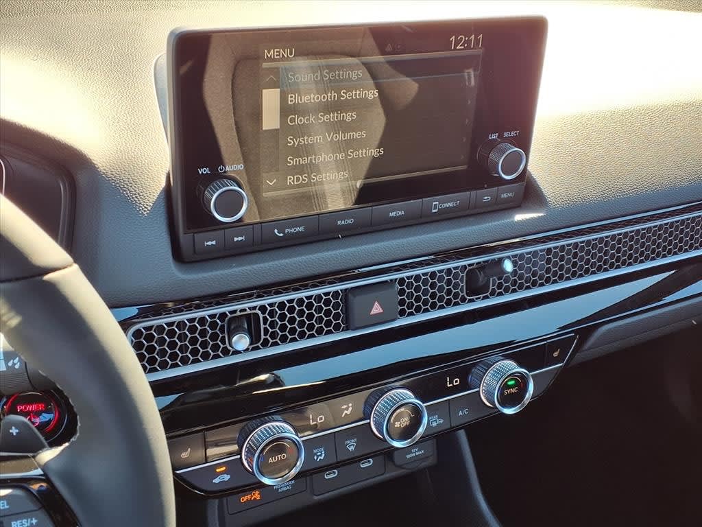 Thumbnail: 2026 Honda Civic - 9