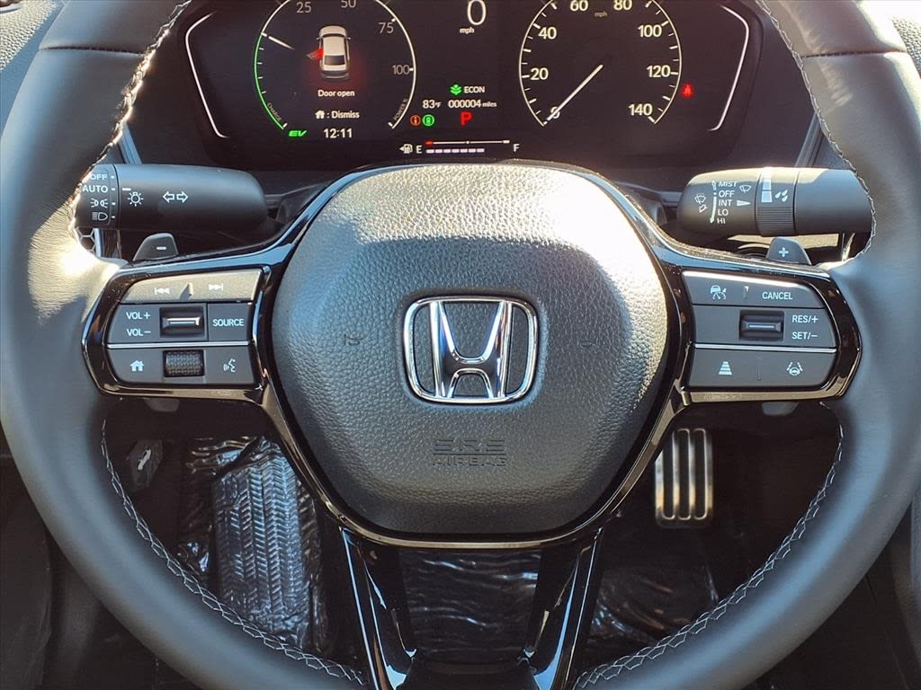 Thumbnail: 2026 Honda Civic - 16