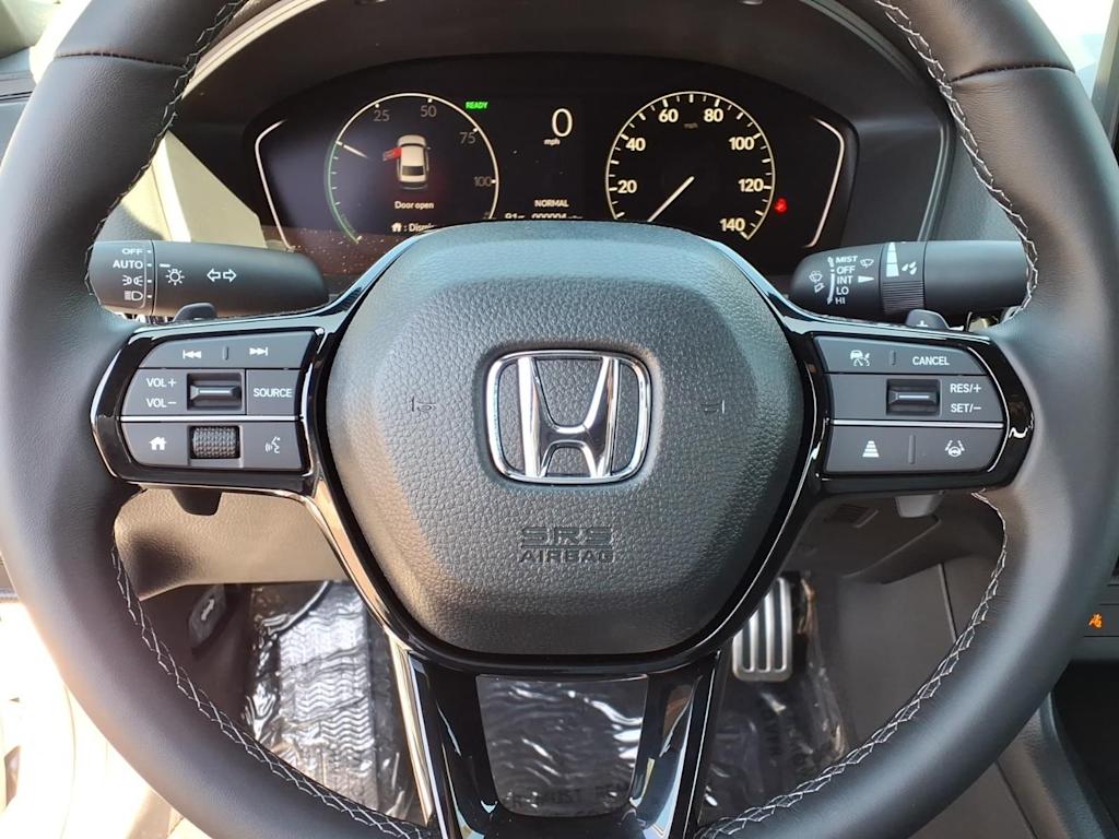 Thumbnail: 2026 Honda Civic - 16