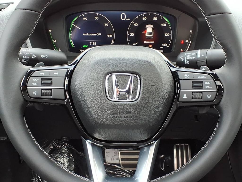 Thumbnail: 2026 Honda Civic - 16