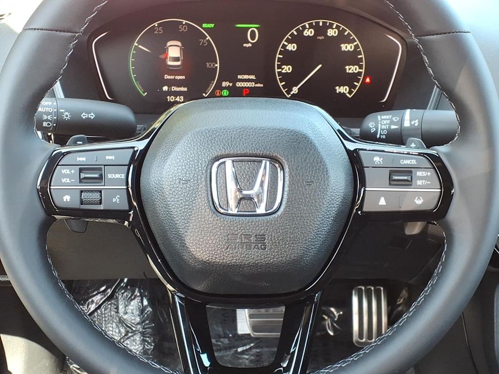 Thumbnail: 2026 Honda Civic - 16