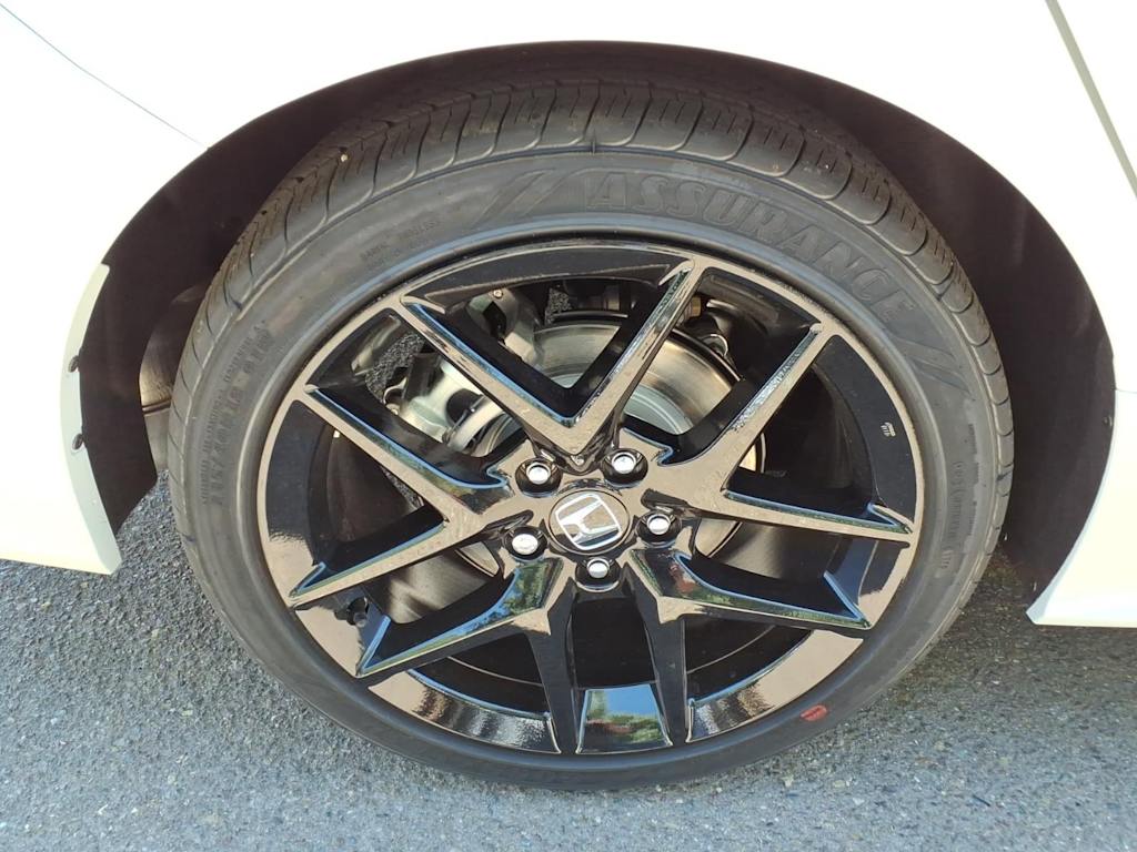 Thumbnail: 2026 Honda Civic - 6