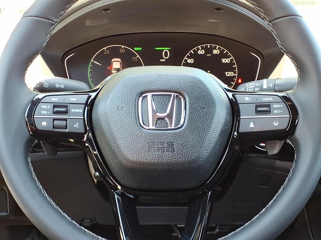 Thumbnail: 2026 Honda Civic - 16