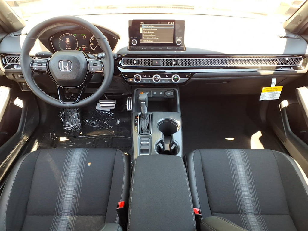 Thumbnail: 2026 Honda Civic - 2