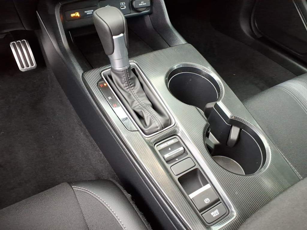 Thumbnail: 2026 Honda Civic - 11