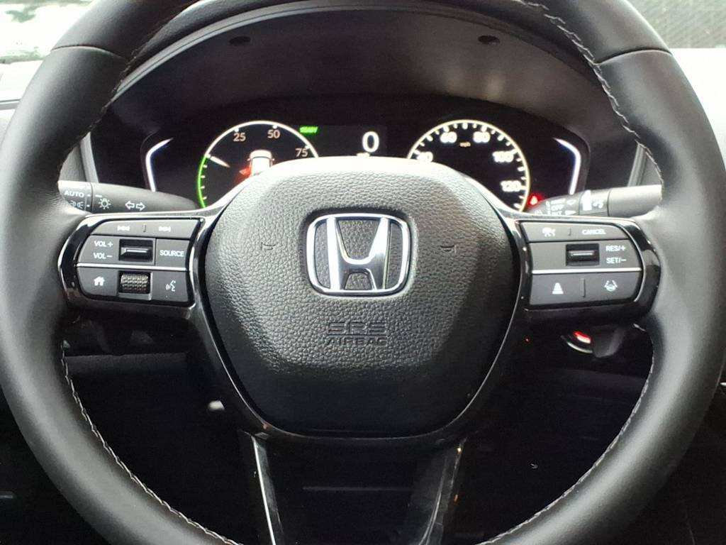 Thumbnail: 2026 Honda Civic - 19