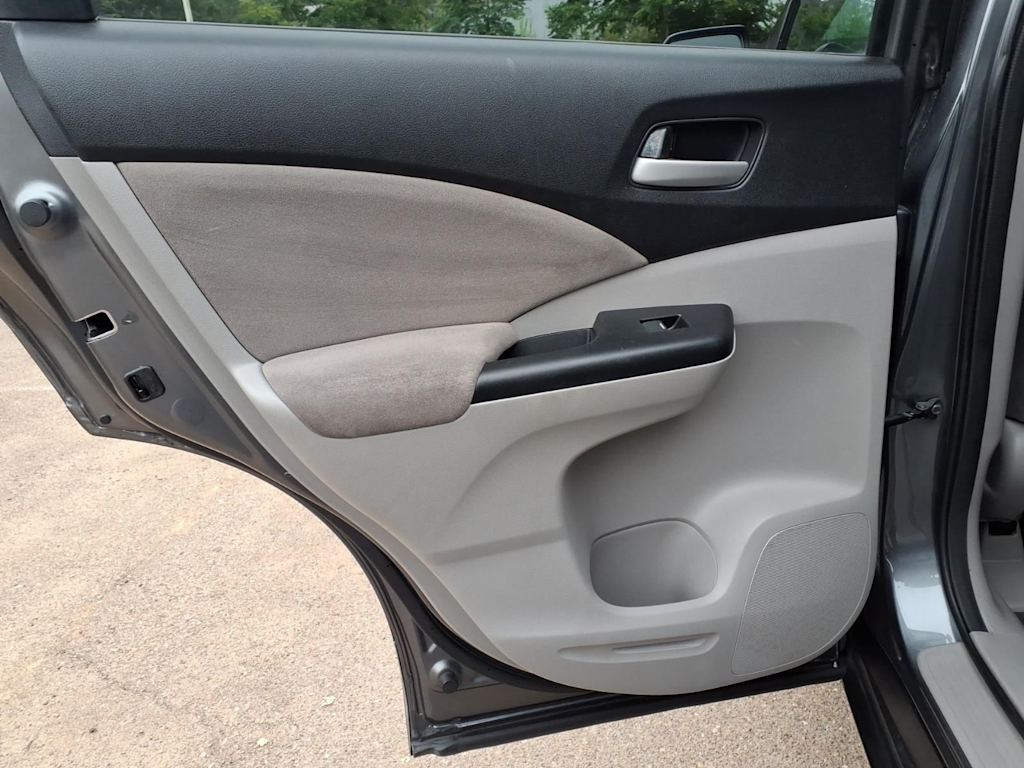 Thumbnail: 2013 Honda CR-V - 16