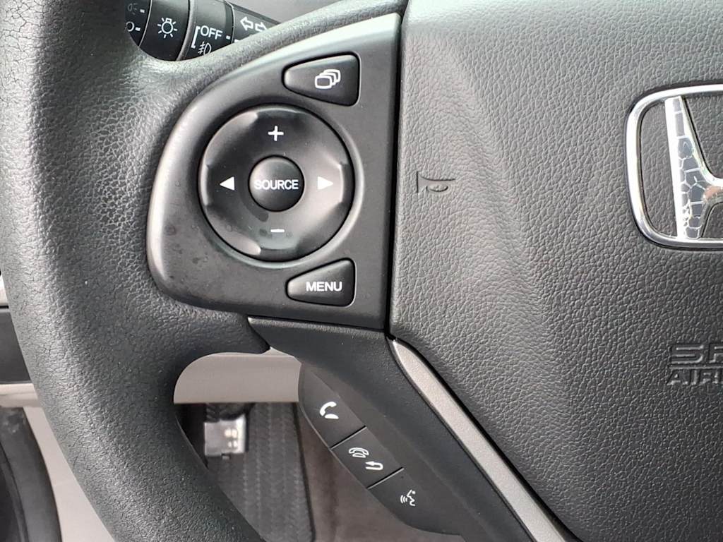 Thumbnail: 2013 Honda CR-V - 21
