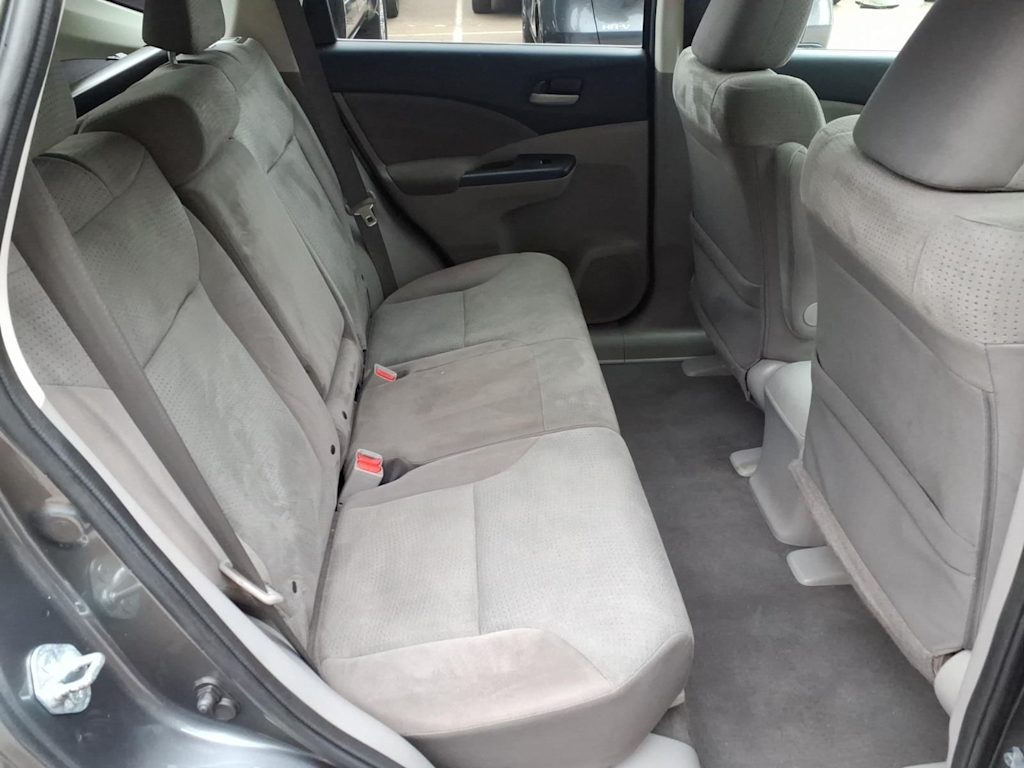 Thumbnail: 2013 Honda CR-V - 17