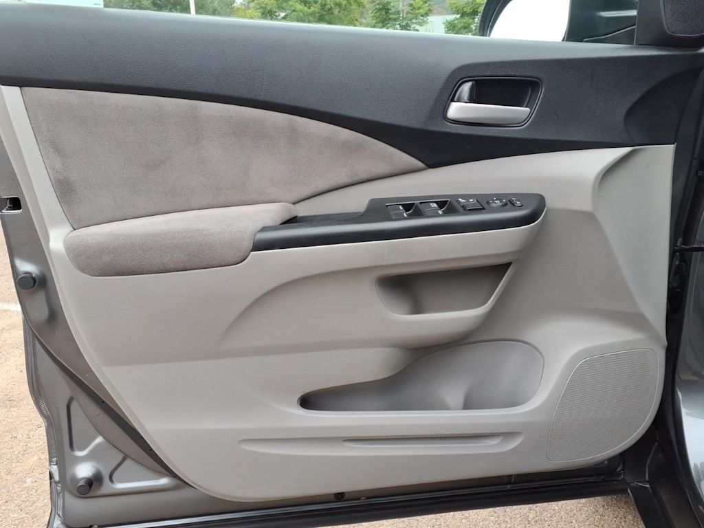 Thumbnail: 2013 Honda CR-V - 18