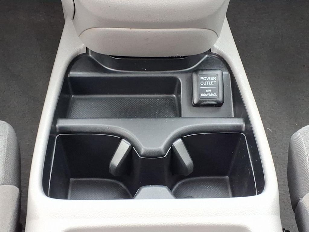 Thumbnail: 2013 Honda CR-V - 24