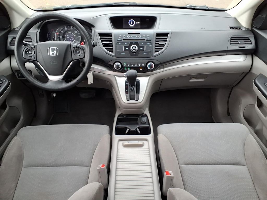Thumbnail: 2013 Honda CR-V - 2
