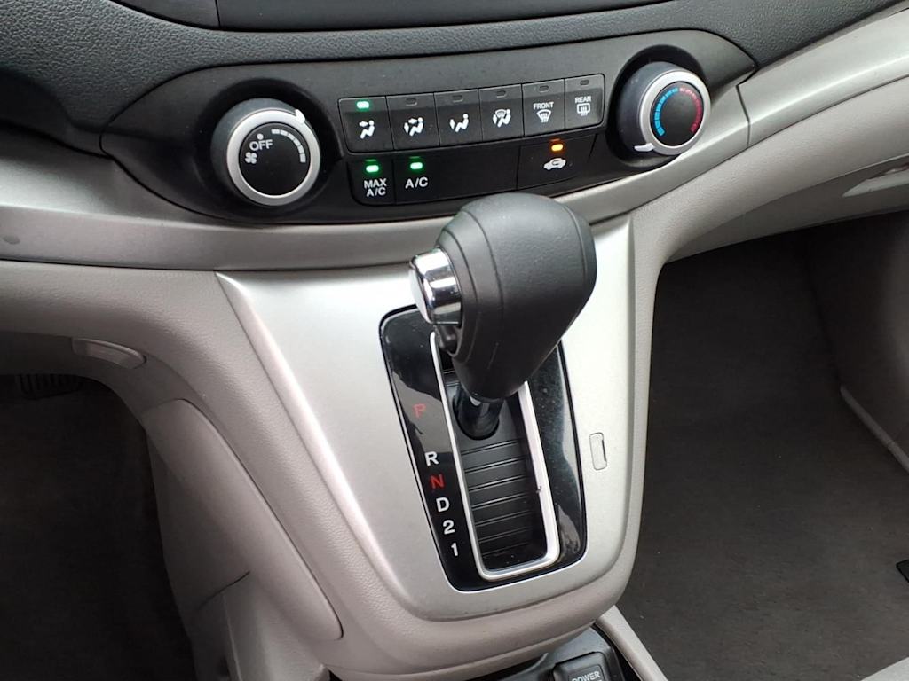 Thumbnail: 2013 Honda CR-V - 11