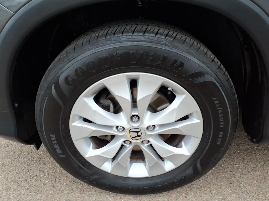 Thumbnail: 2013 Honda CR-V - 6