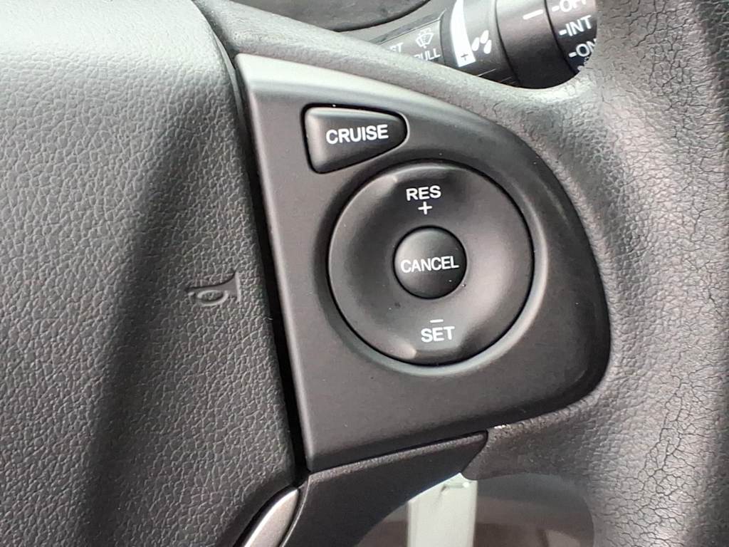 Thumbnail: 2013 Honda CR-V - 22