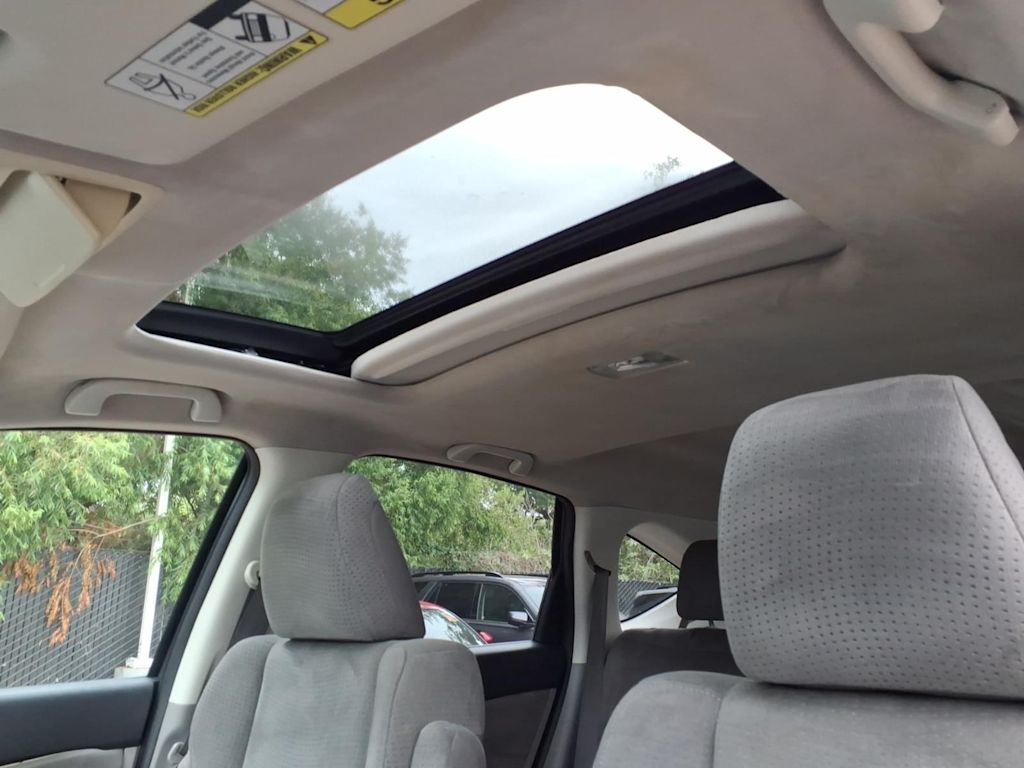 Thumbnail: 2013 Honda CR-V - 19