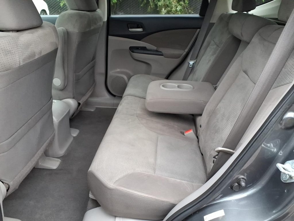 Thumbnail: 2013 Honda CR-V - 9