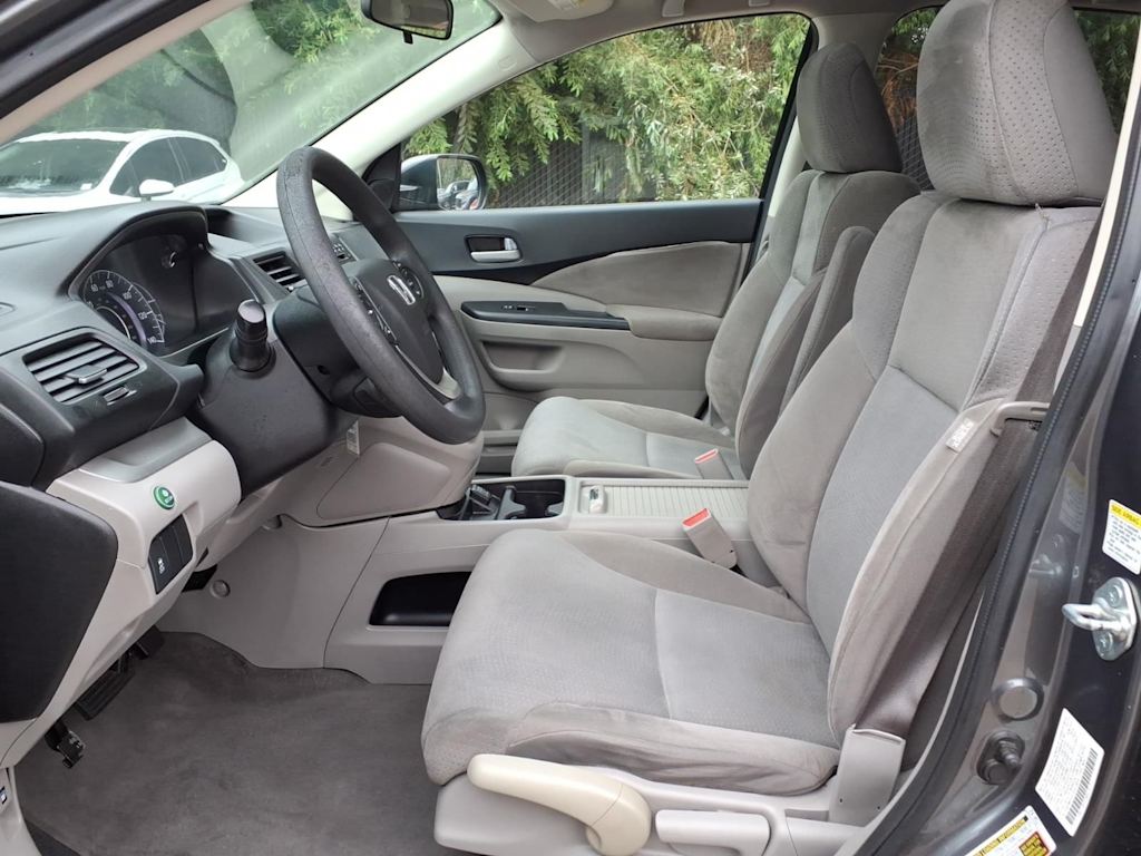 Thumbnail: 2013 Honda CR-V - 8