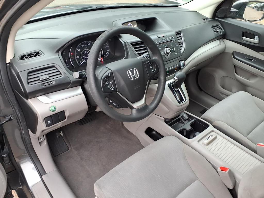 Thumbnail: 2013 Honda CR-V - 7